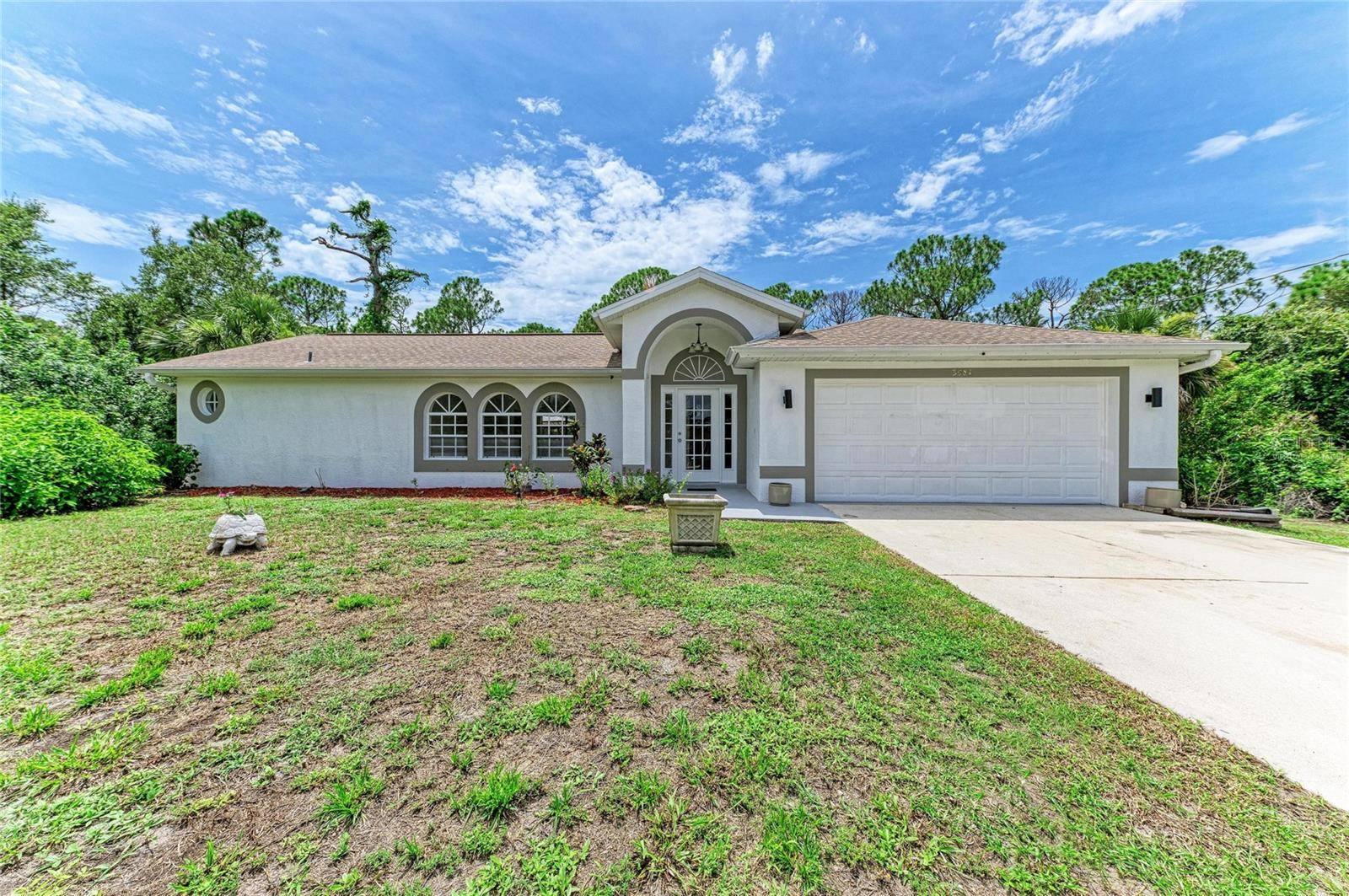 3081 JODY ST, Port Charlotte, FL 33948