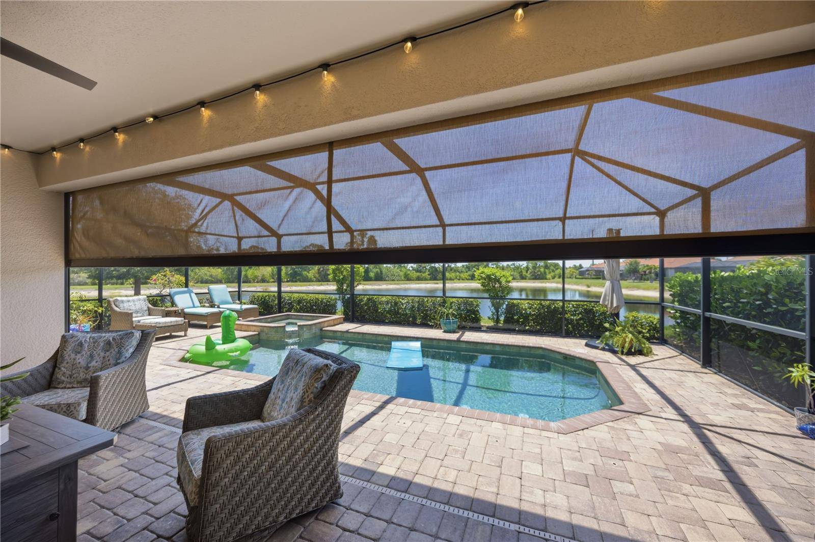 13834 VANCANZA DR, Venice, FL 34293