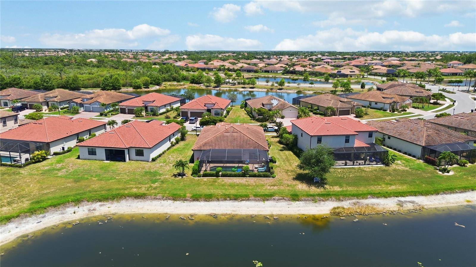 13834 VANCANZA DR, Venice, FL 34293