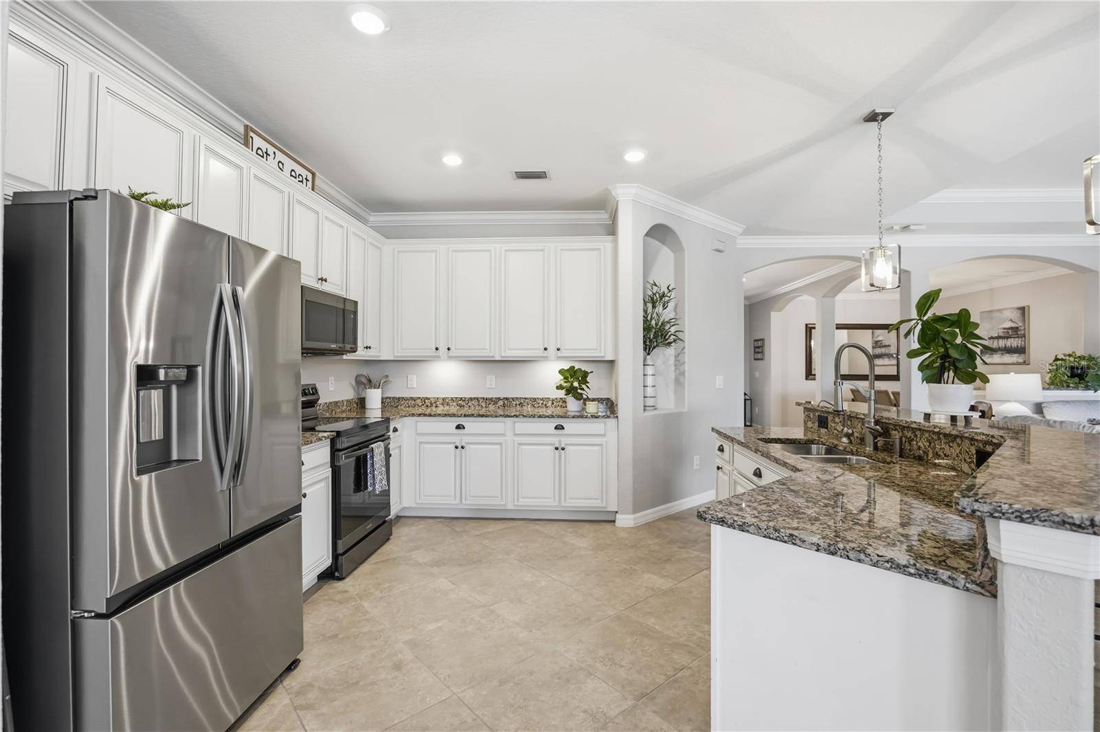 13834 VANCANZA DR, Venice, FL 34293