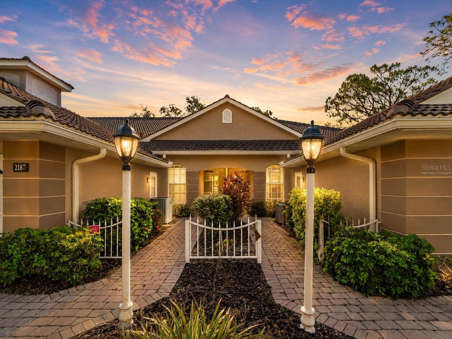 2189 LYNX RUN #2189, North Port, FL 34288
