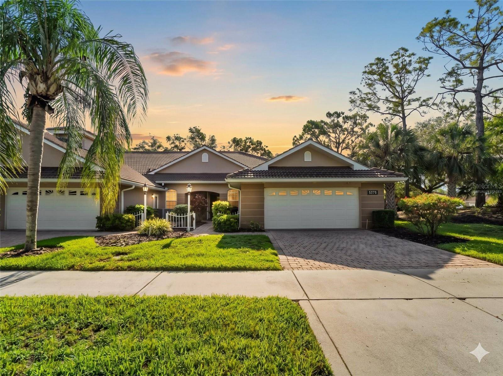 2189 LYNX RUN #2189, North Port, FL 34288