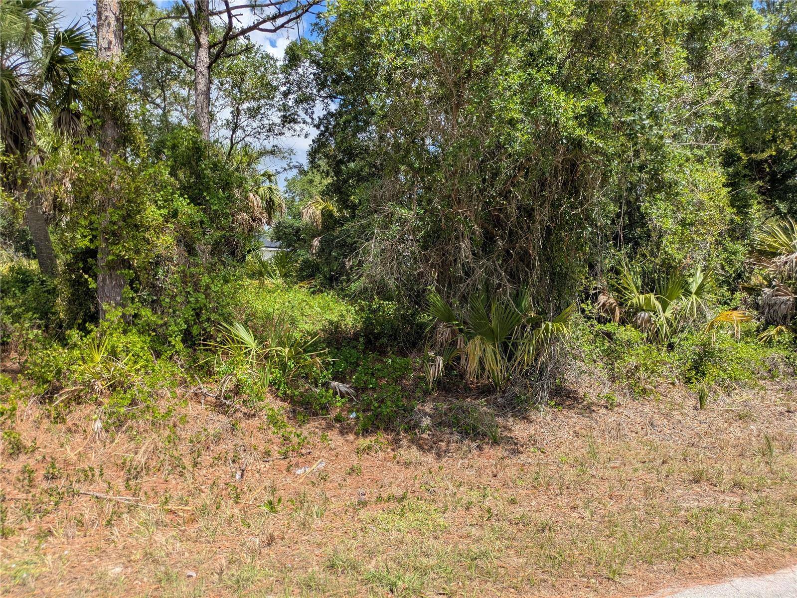 DELIGHT AVE, North Port, FL 34288