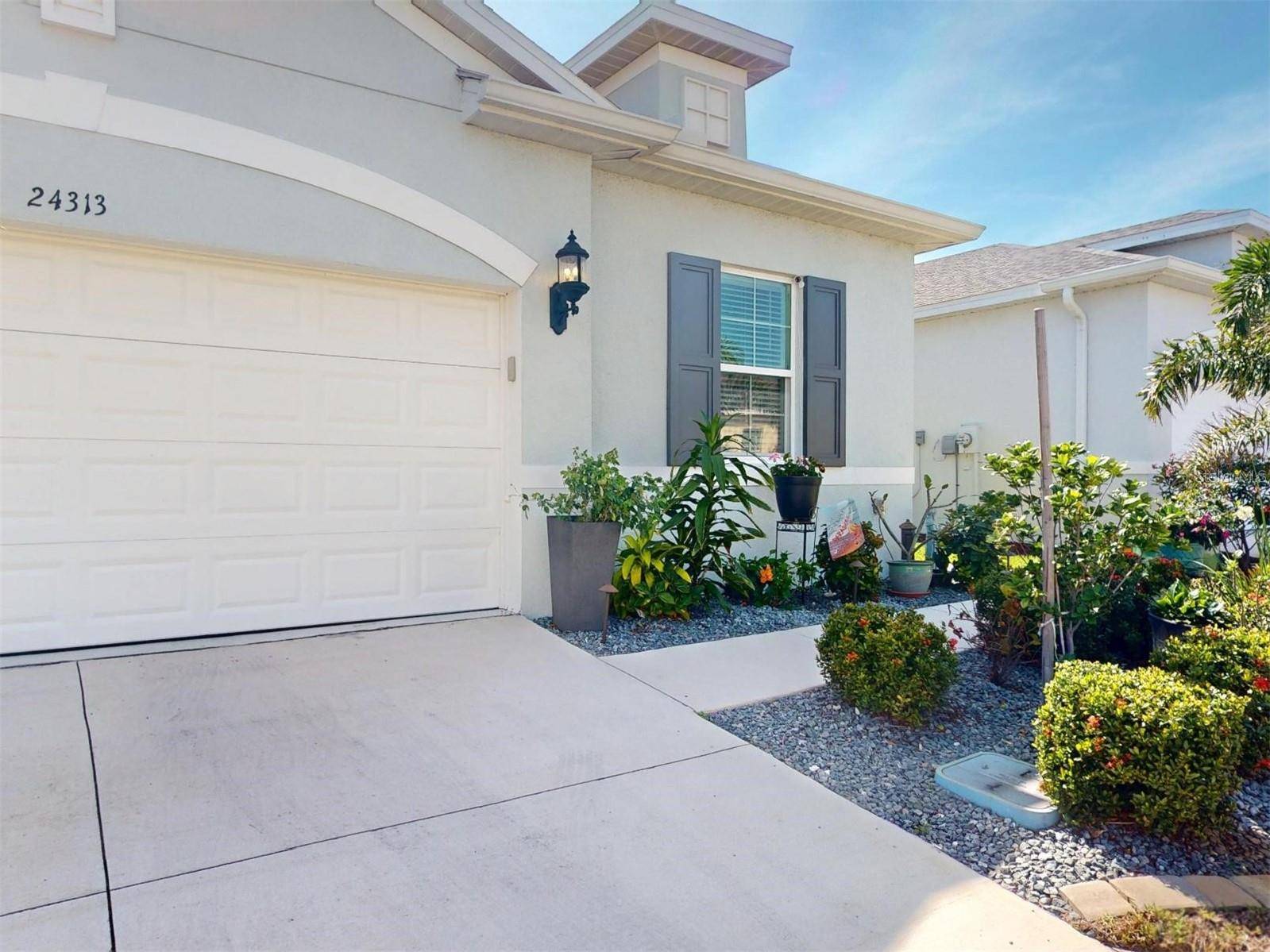 24313 WESTGATE BLVD, Port Charlotte, FL 33980