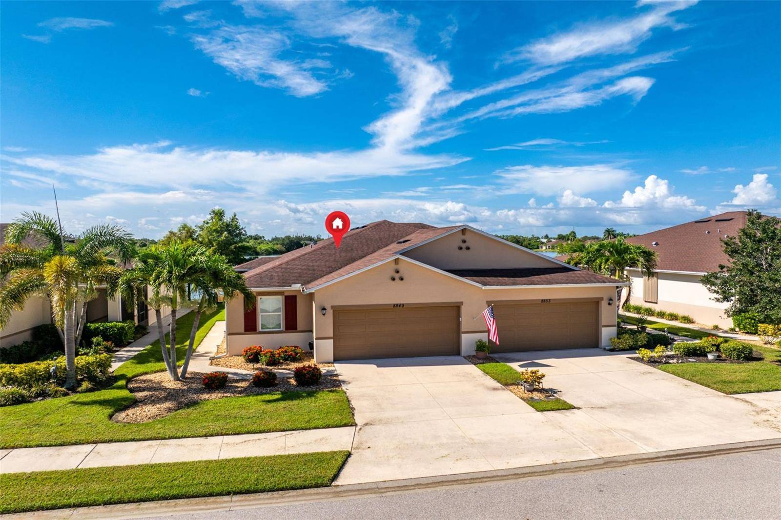 8849 TUSCANY ISLES DR, Punta Gorda, FL 33950