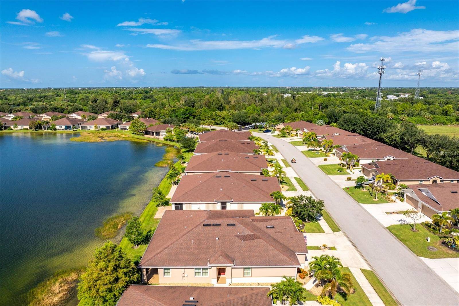 8849 TUSCANY ISLES DR, Punta Gorda, FL 33950