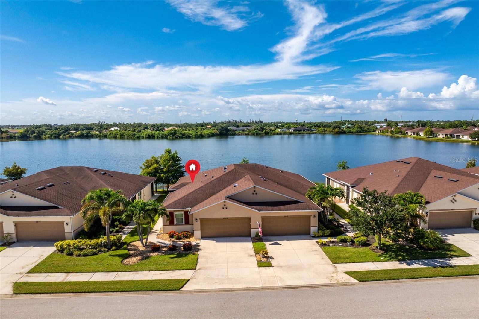 8849 TUSCANY ISLES DR, Punta Gorda, FL 33950