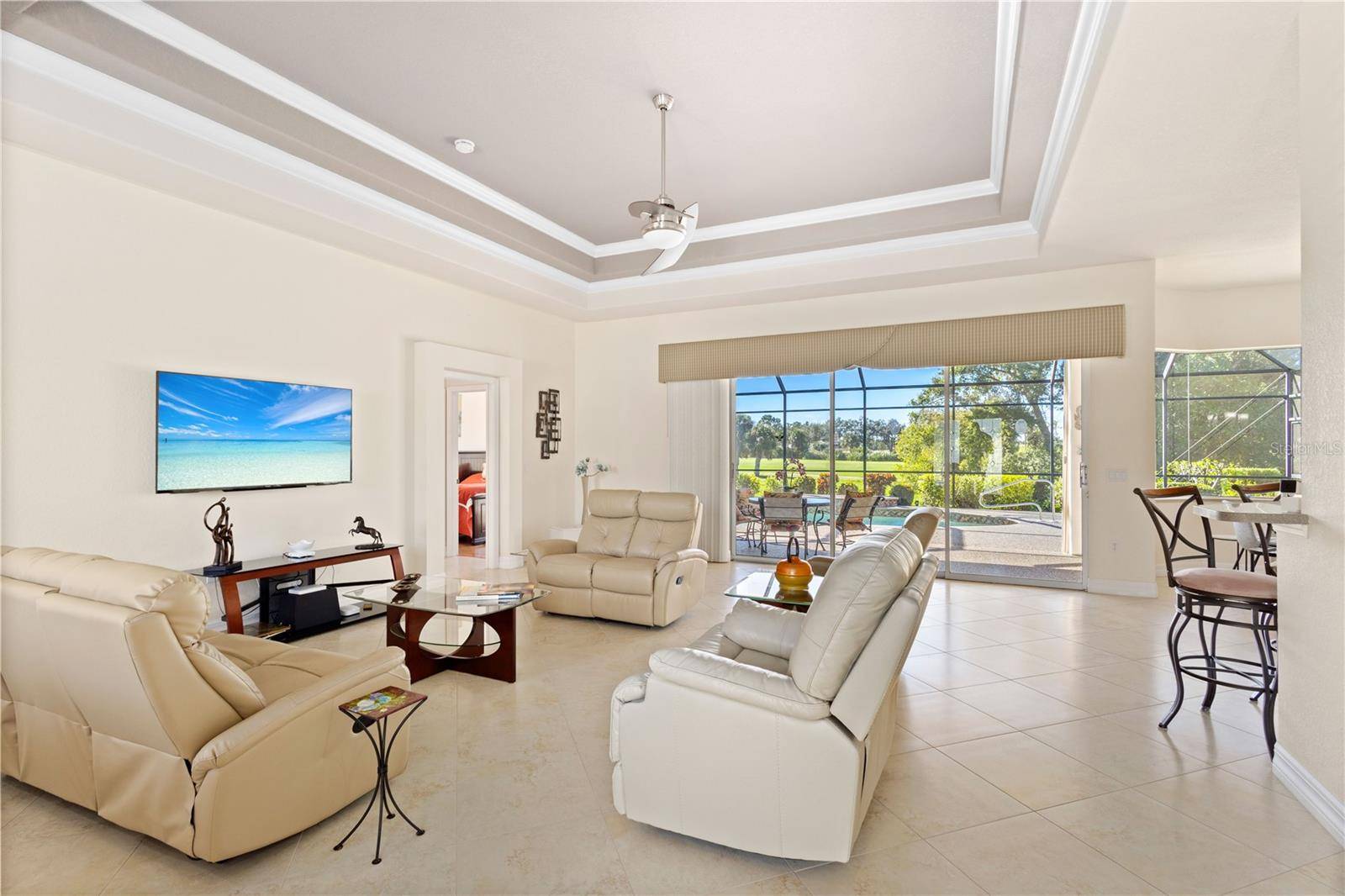 5283 PINE SHADOW LANE, North Port, FL 34287