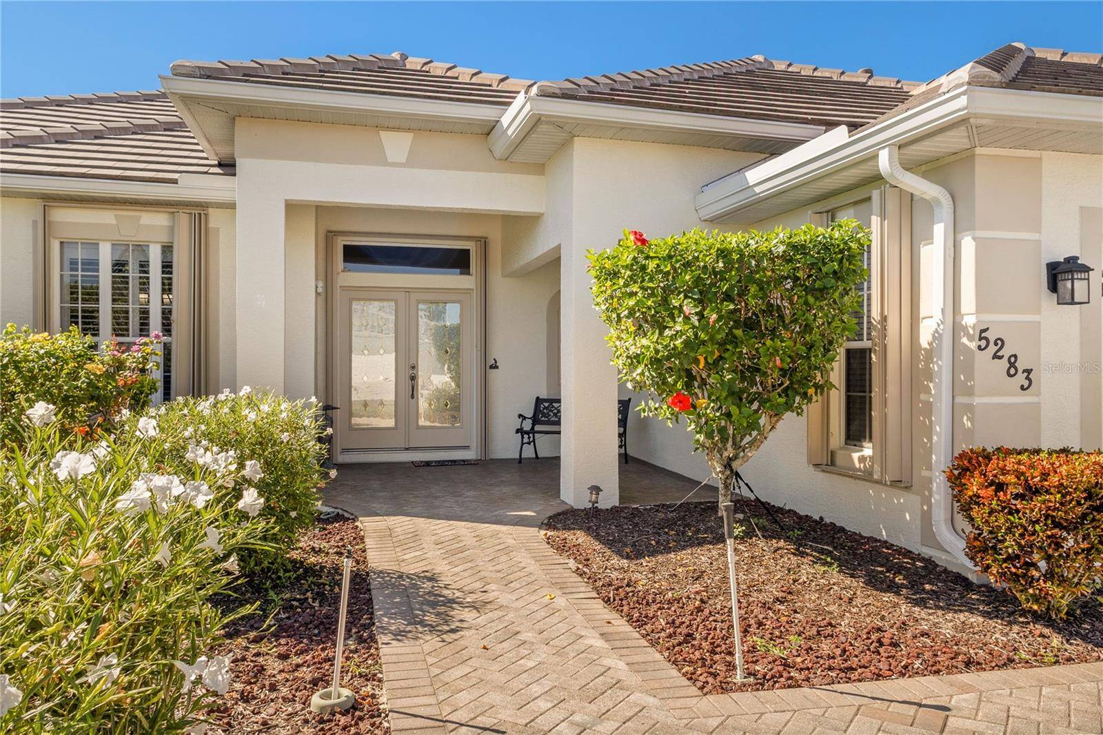 5283 PINE SHADOW LANE, North Port, FL 34287