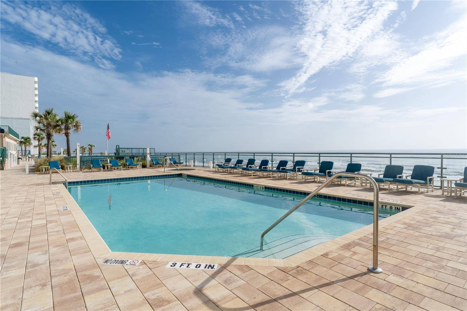 3315 S ATLANTIC AVENUE #806, Daytona Beach Shores, FL 32118