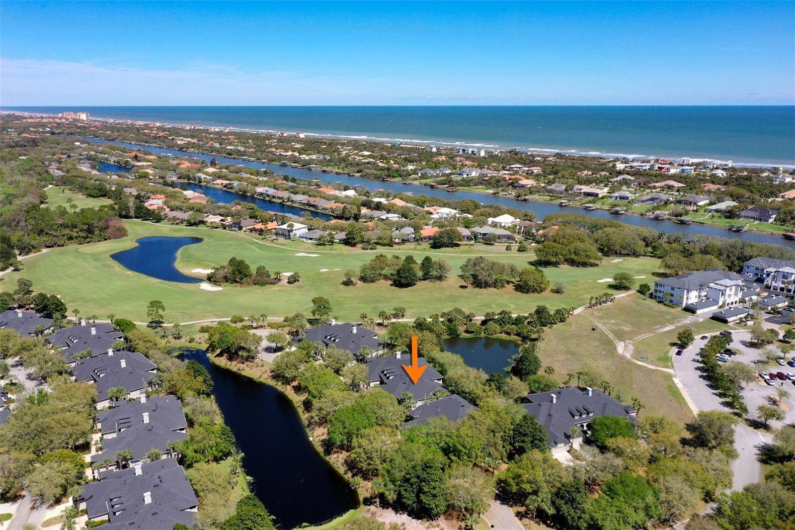 10 RIVER POINT DR, Palm Coast, FL 32137