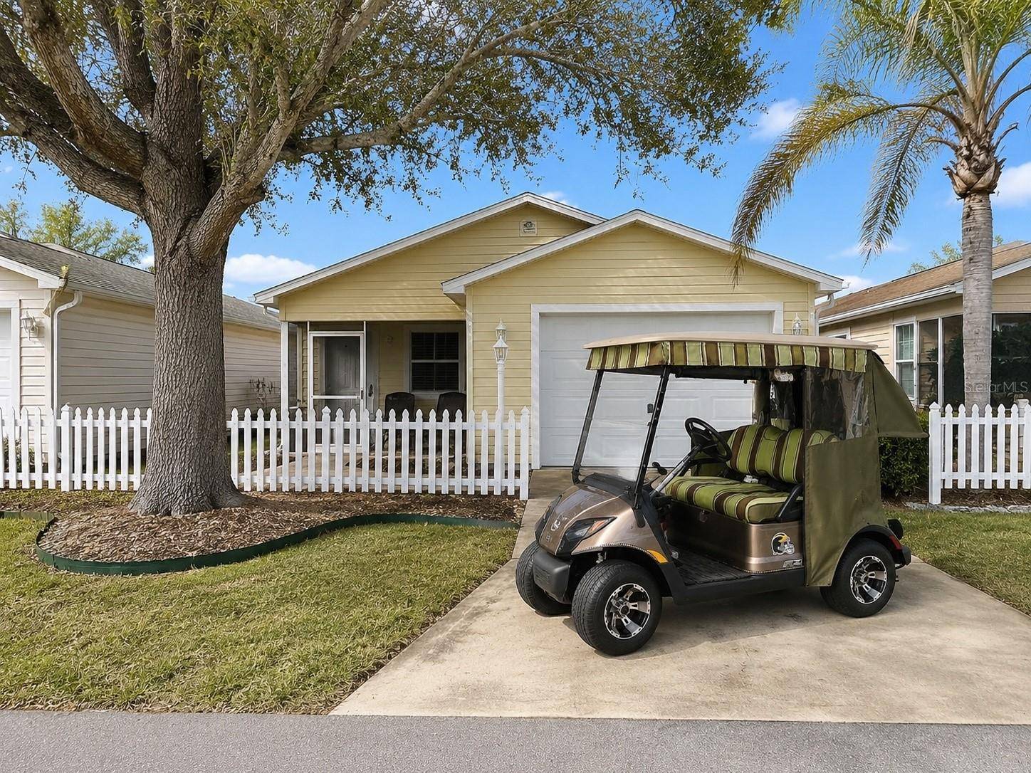 16938 SE 94TH SUNNYBROOK CIR, The Villages, FL 32162