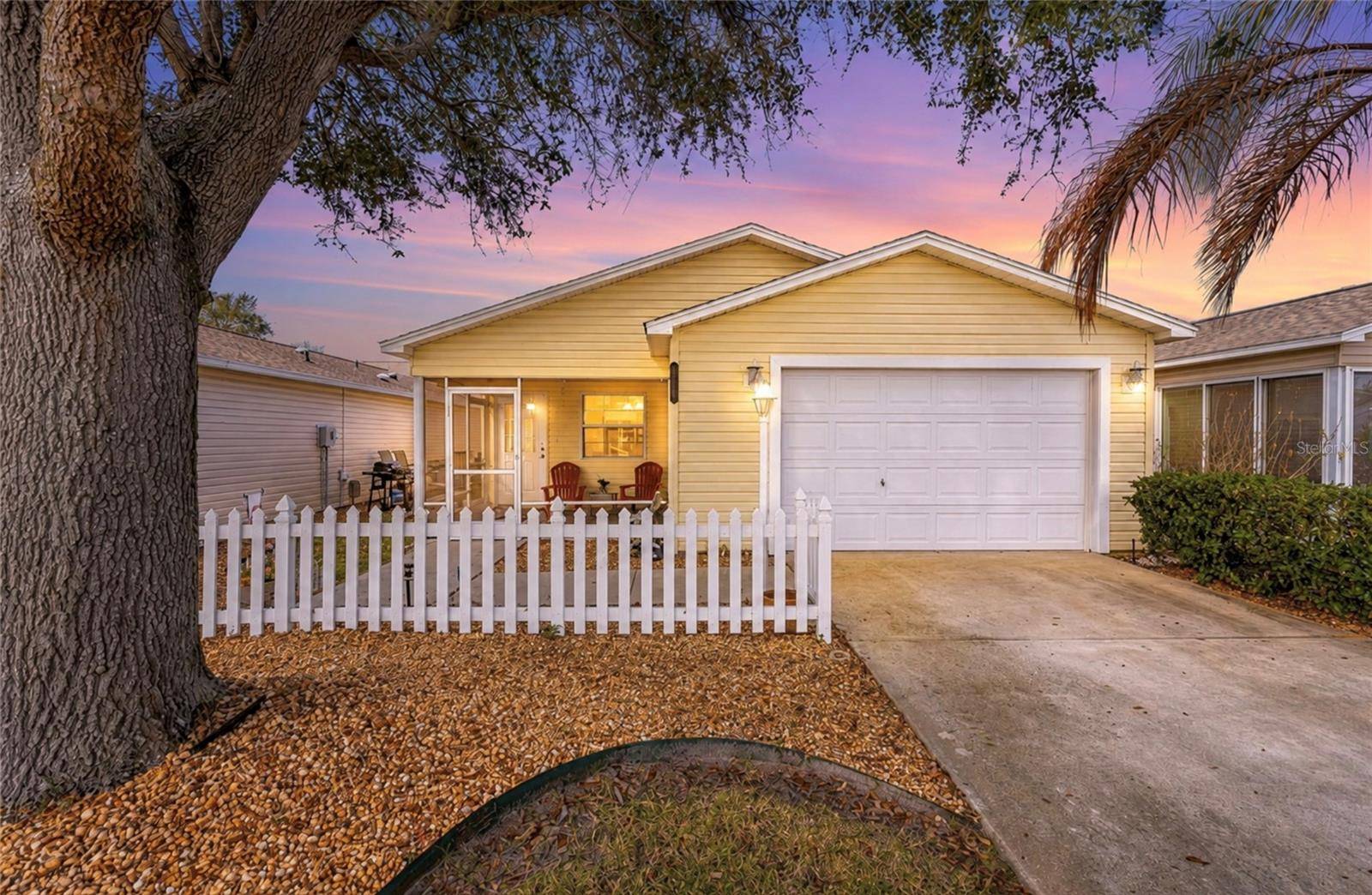 16938 SE 94TH SUNNYBROOK CIR, The Villages, FL 32162