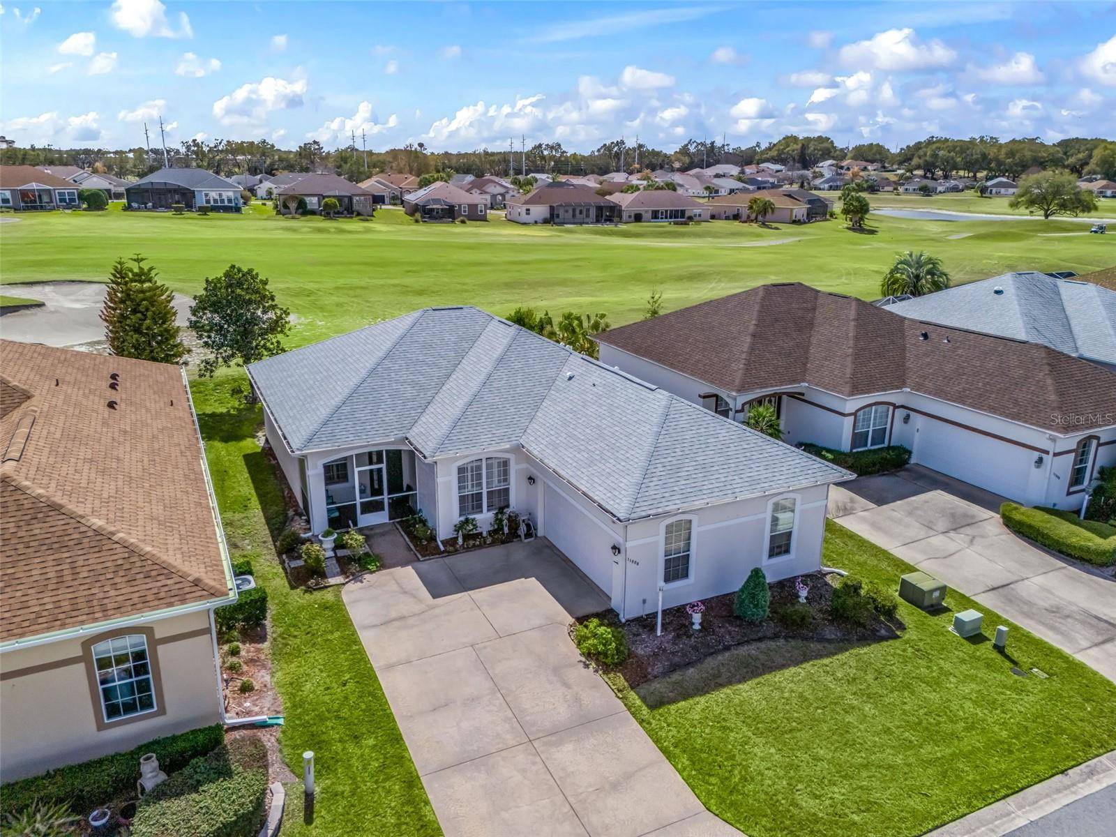 11900 SE 178TH ST, Summerfield, FL 34491
