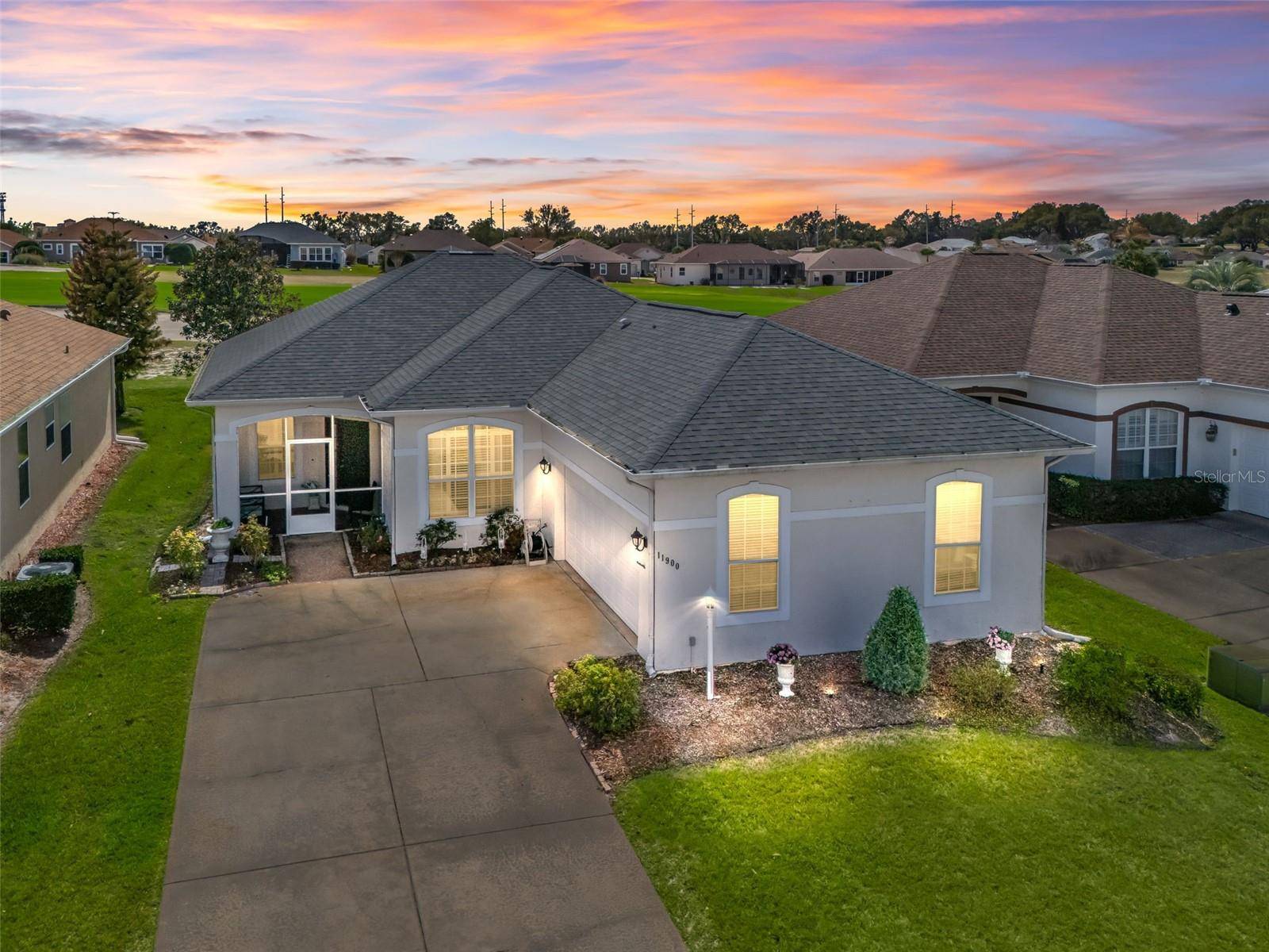 11900 SE 178TH ST, Summerfield, FL 34491