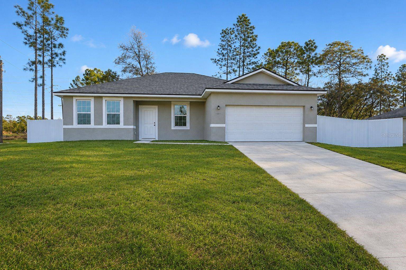 2701 W TRACY CT, Dunnellon, FL 34433