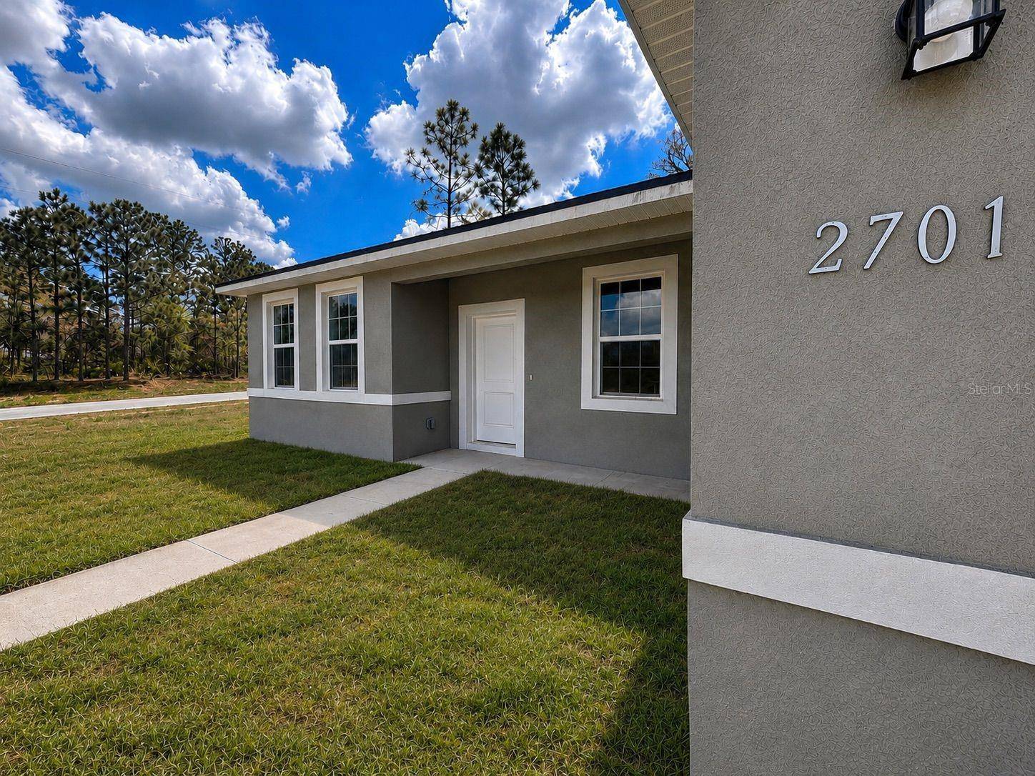 2701 W TRACY CT, Dunnellon, FL 34433