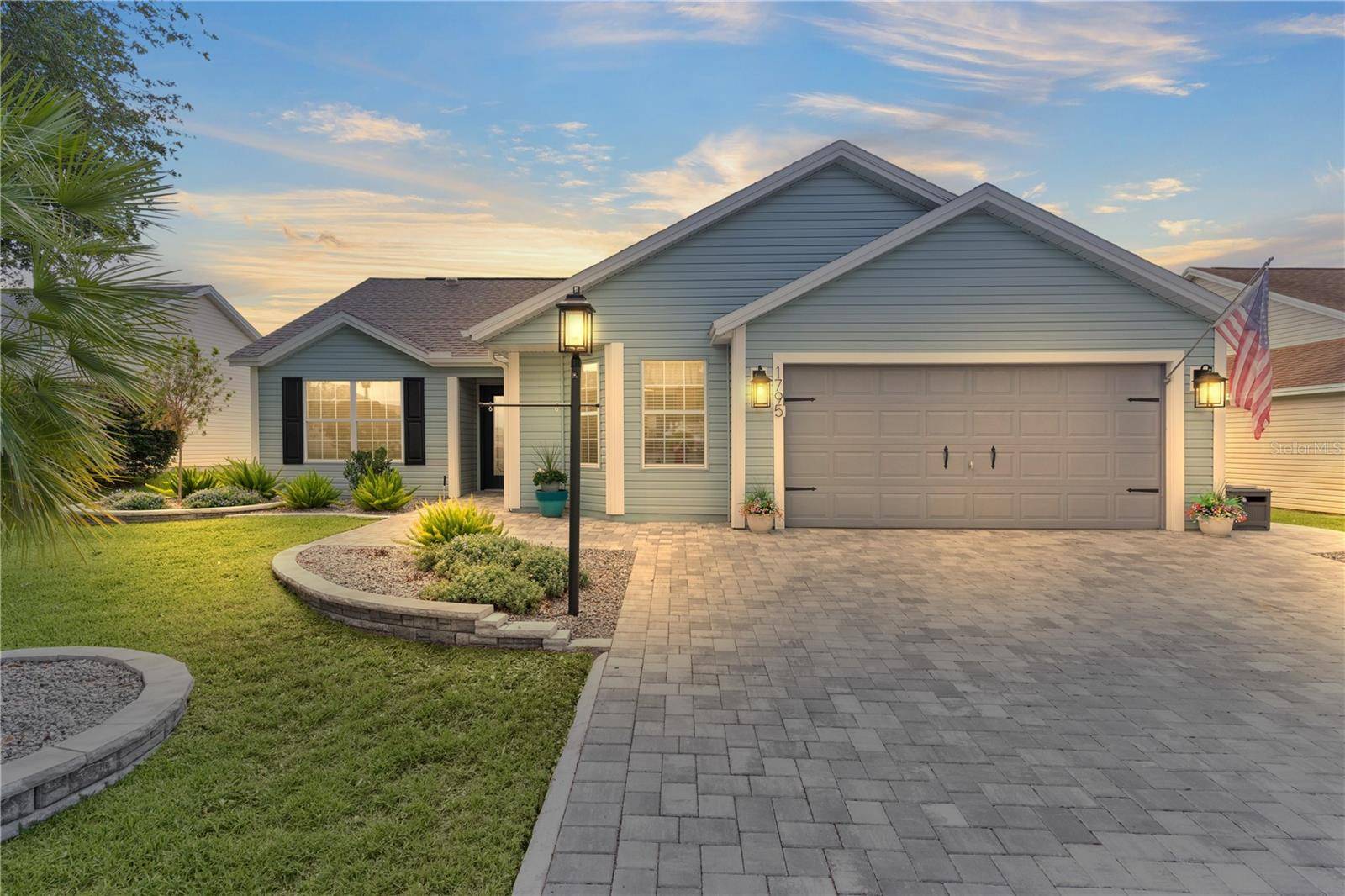 1795 HAGOOD LOOP, The Villages, FL 32162
