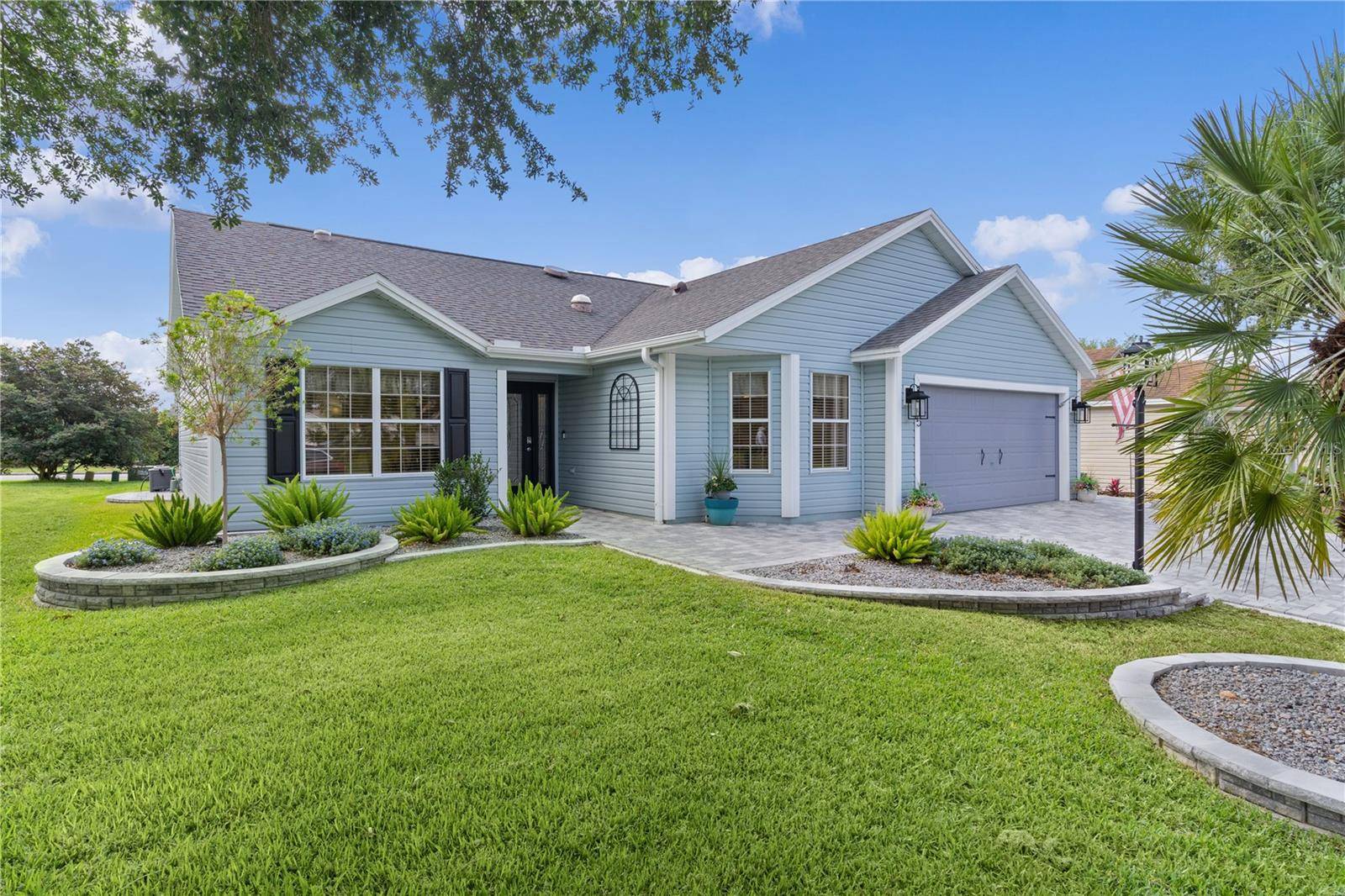 1795 HAGOOD LOOP, The Villages, FL 32162