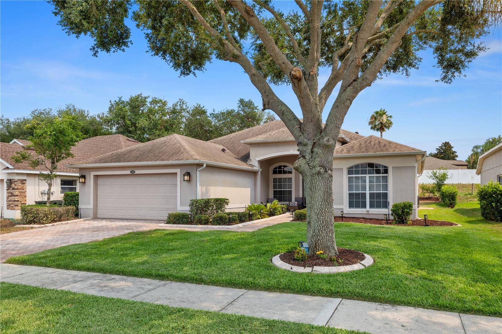 1283 LEGENDARY BLVD, Clermont, FL 34711