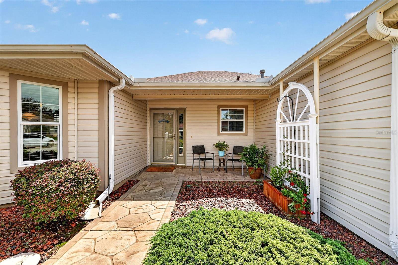 16573 SE 77TH NORTHRIDGE CT, The Villages, FL 32162