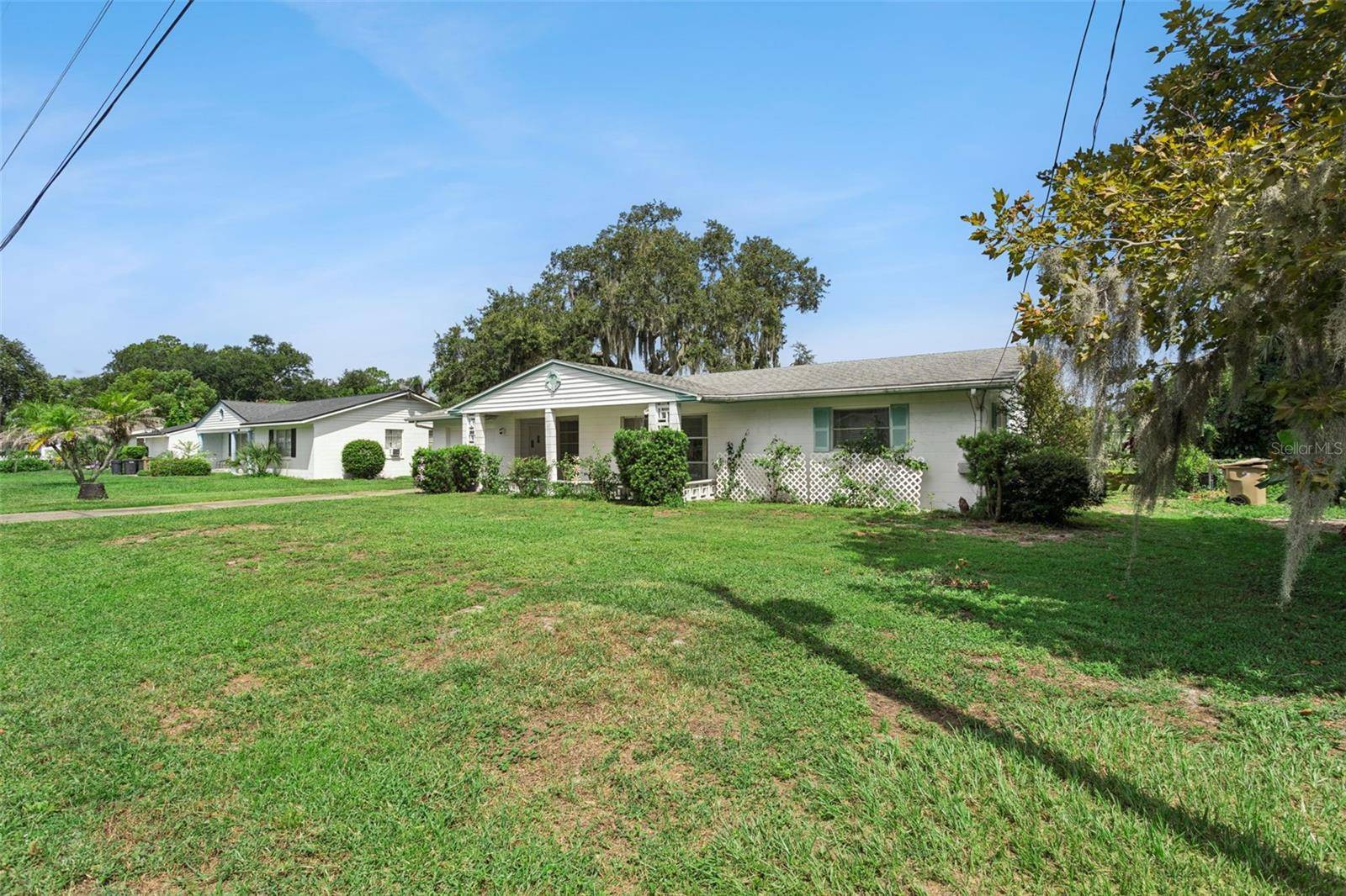 3251 OAK HILL RD, Mount Dora, FL 32757