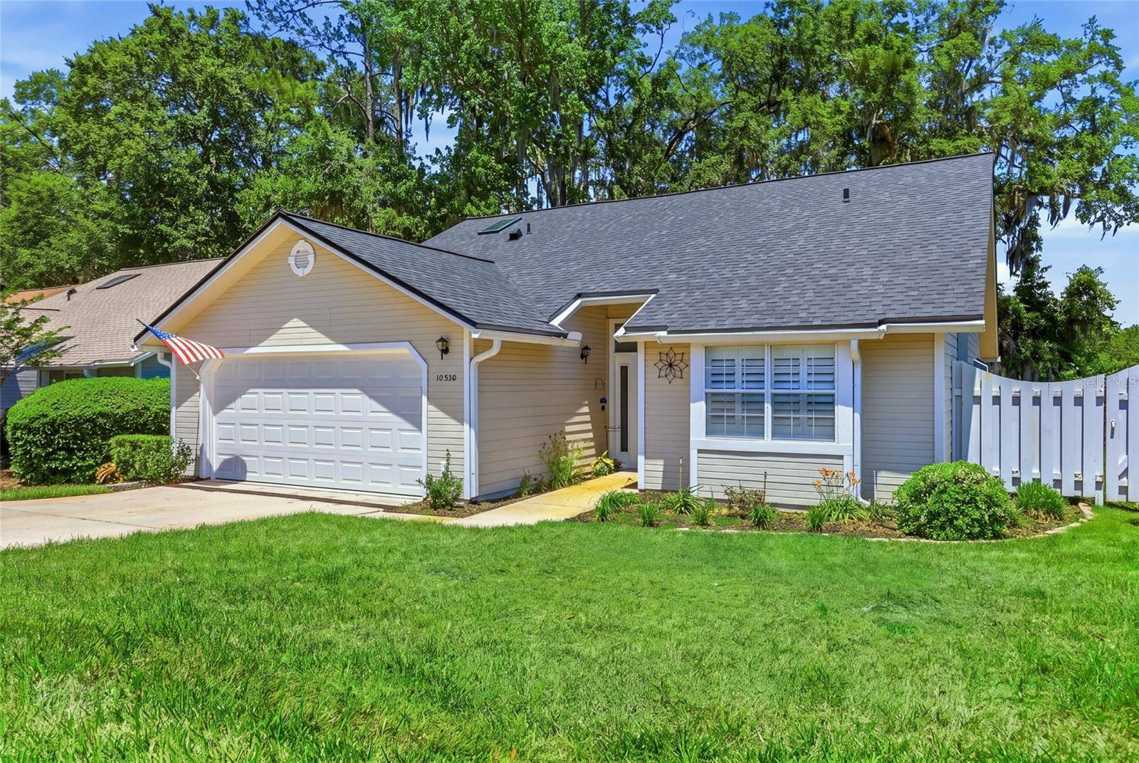 10530 NW 36TH LN, Gainesville, FL 32606