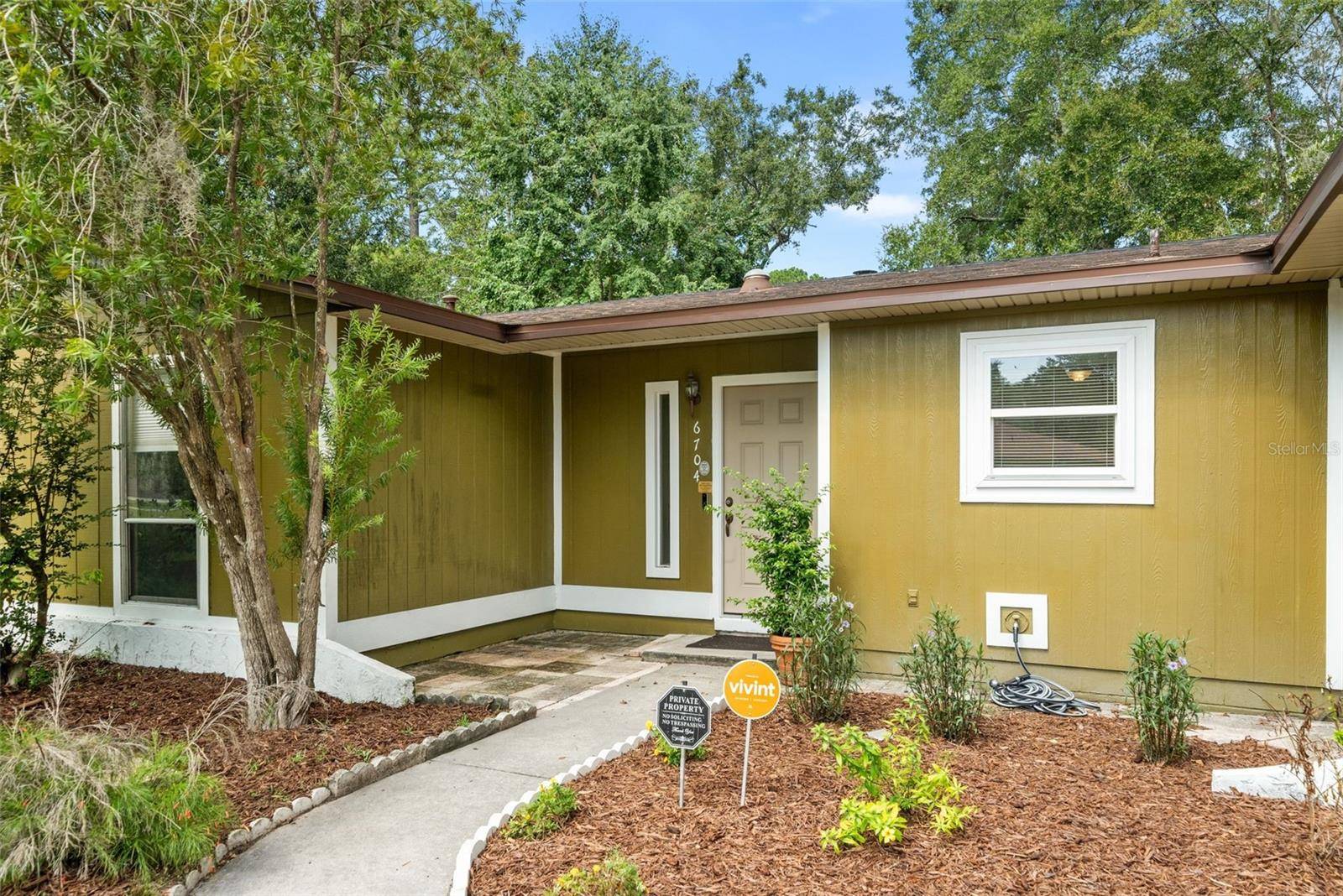 6704 NW 33RD TER, Gainesville, FL 32653