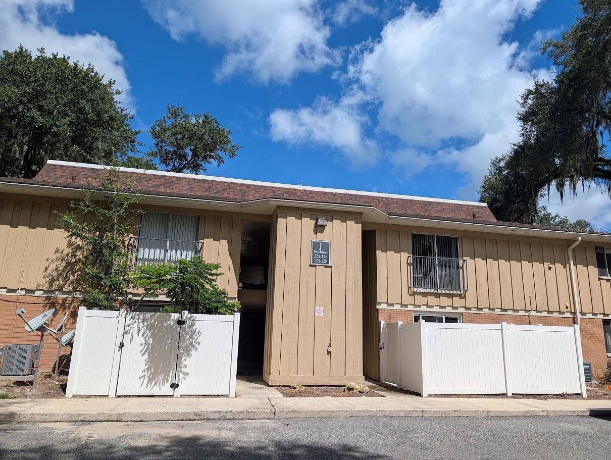 507 NW 39TH RD #127, Gainesville, FL 32607
