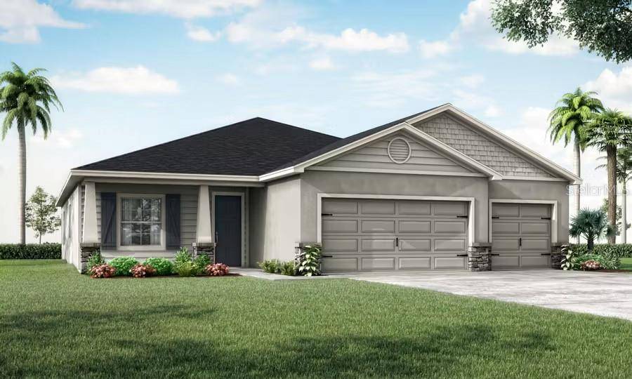 5522 AMORELLI WAY, Auburndale, FL 33823