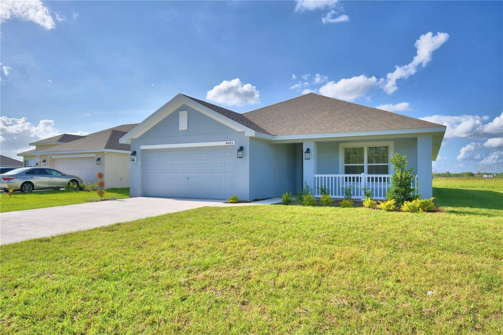 3636 LINDBERGH ST, Lakeland, FL 33810