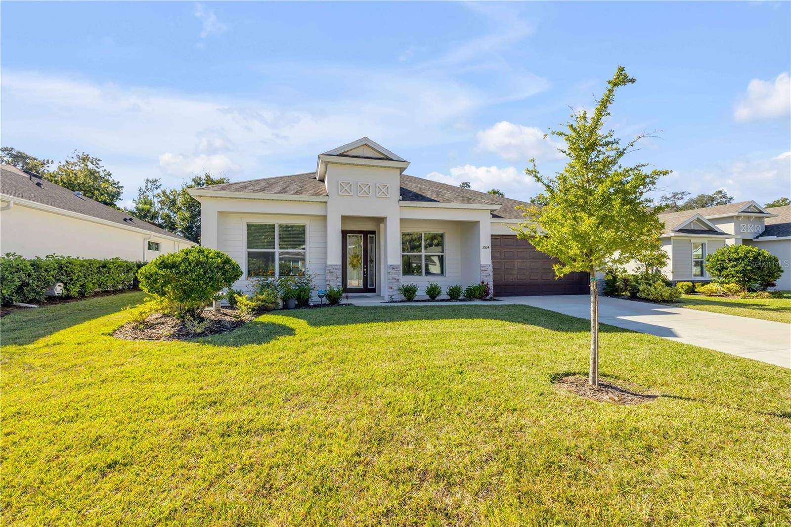 3034 ADRIAN DR, Ormond Beach, FL 32174
