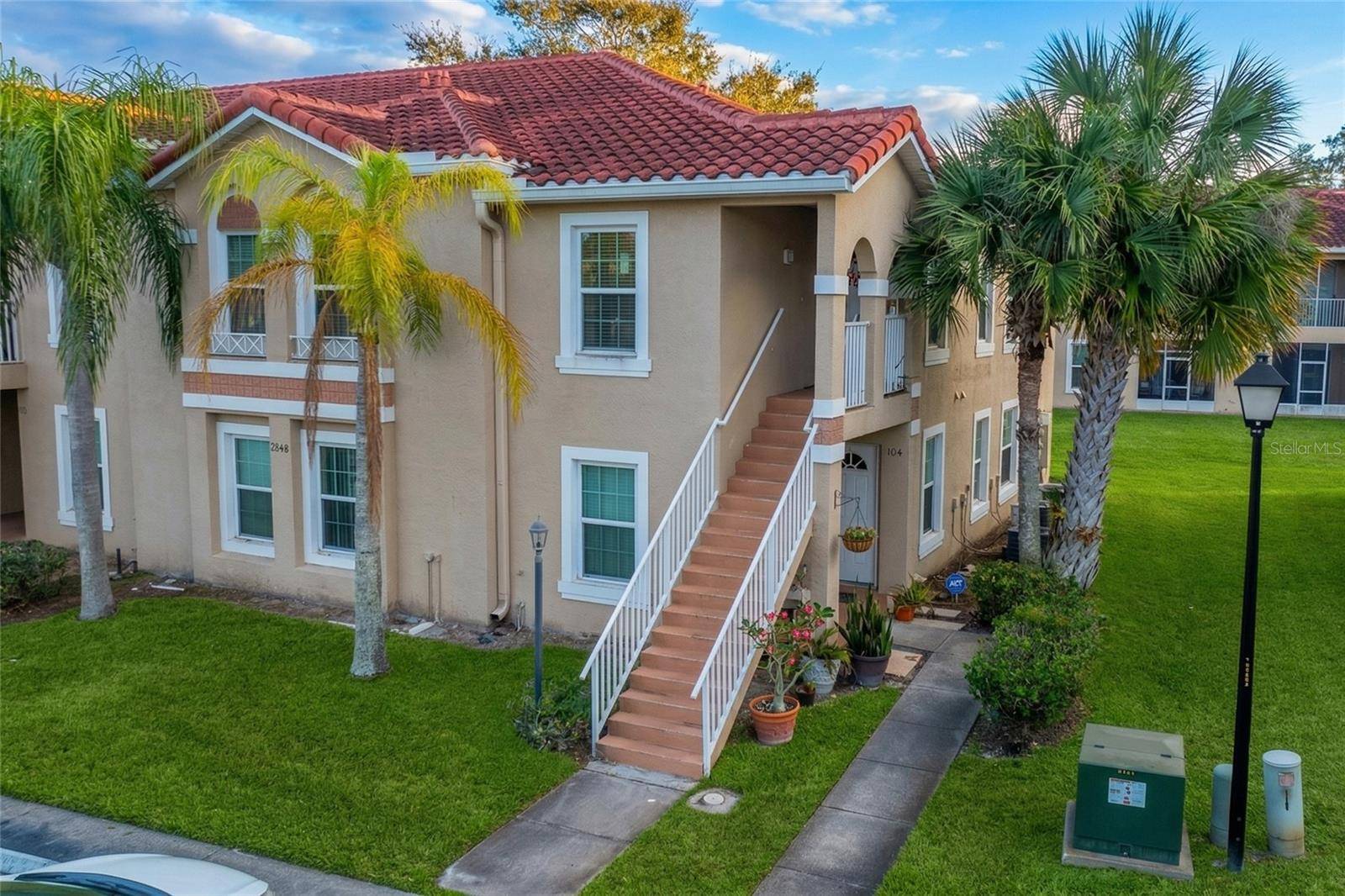 2848 OSPREY COVE PL #204, Kissimmee, FL 34746