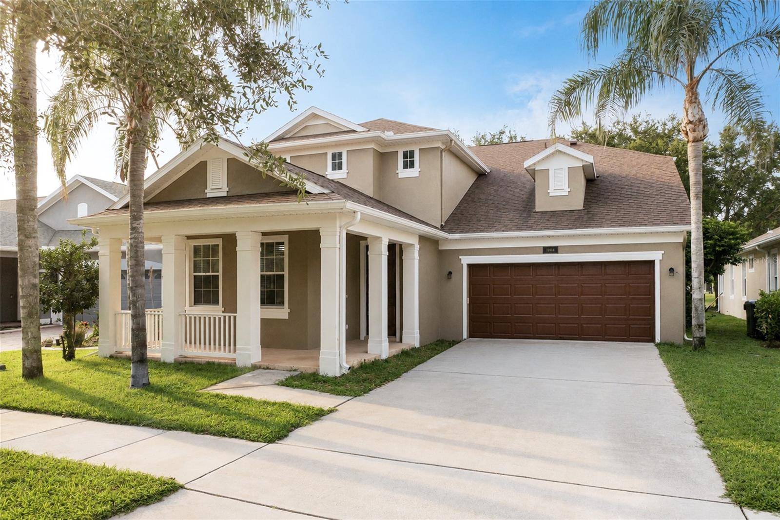 13844 AMELIA POND DR, Windermere, FL 34786