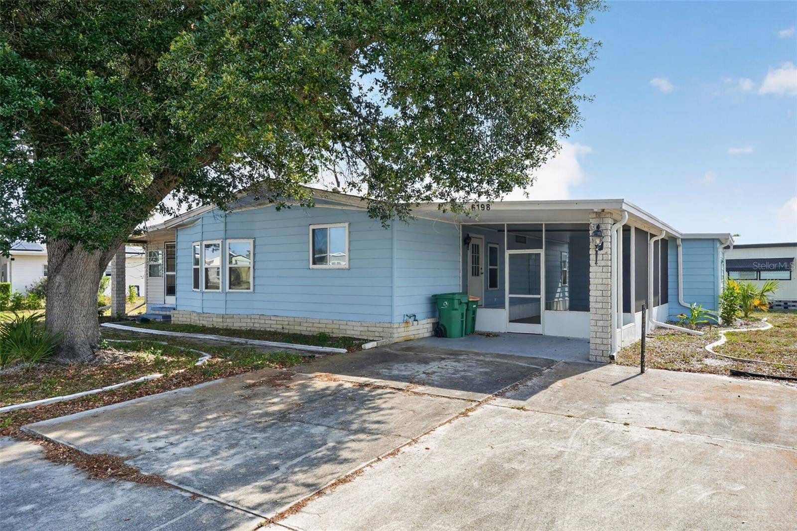 6198 ORIOLE BLVD, Englewood, FL 34224