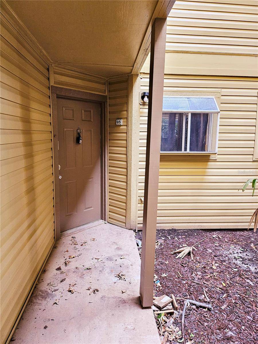 1916 LAKE ATRIUMS CIR #25, Orlando, FL 32839