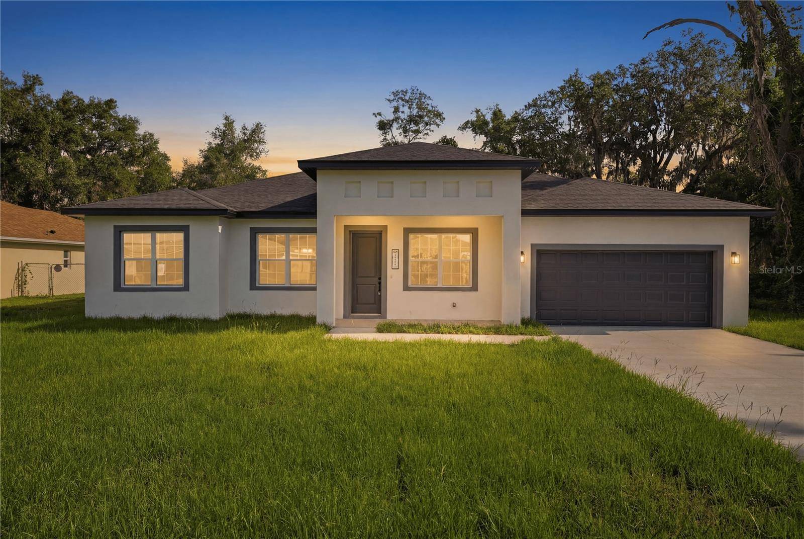 4465 SW 132ND ST, Ocala, FL 34473