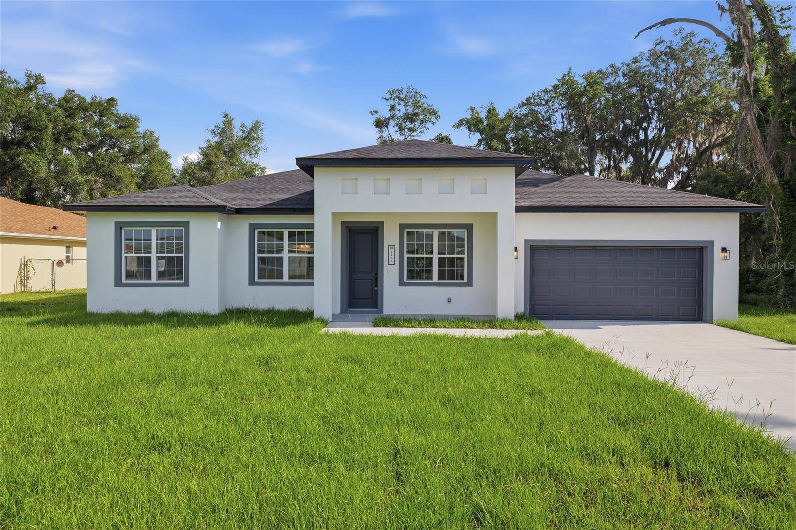 4465 SW 132ND ST, Ocala, FL 34473