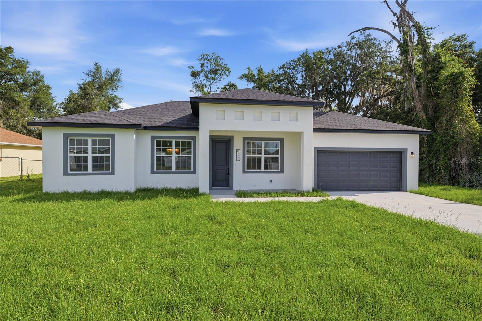 4465 SW 132ND ST, Ocala, FL 34473