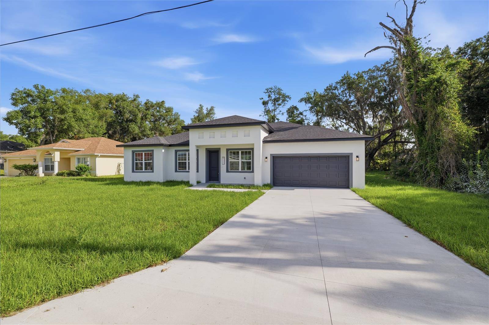 4465 SW 132ND ST, Ocala, FL 34473