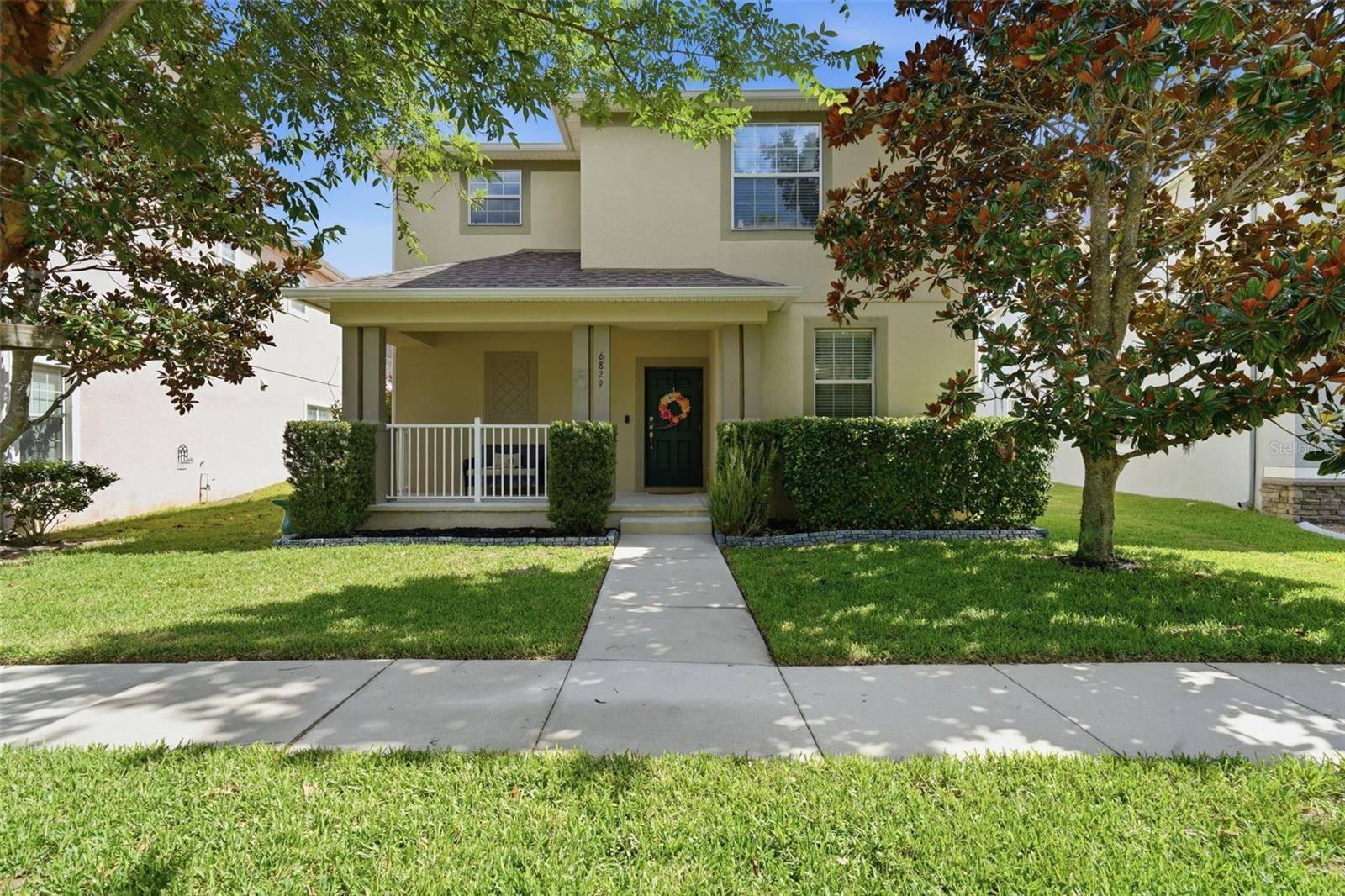 6829 SUNDROP ST, Harmony, FL 34773