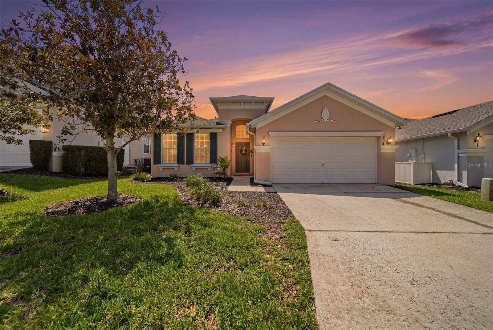 429 ORISTA DR, Davenport, FL 33897