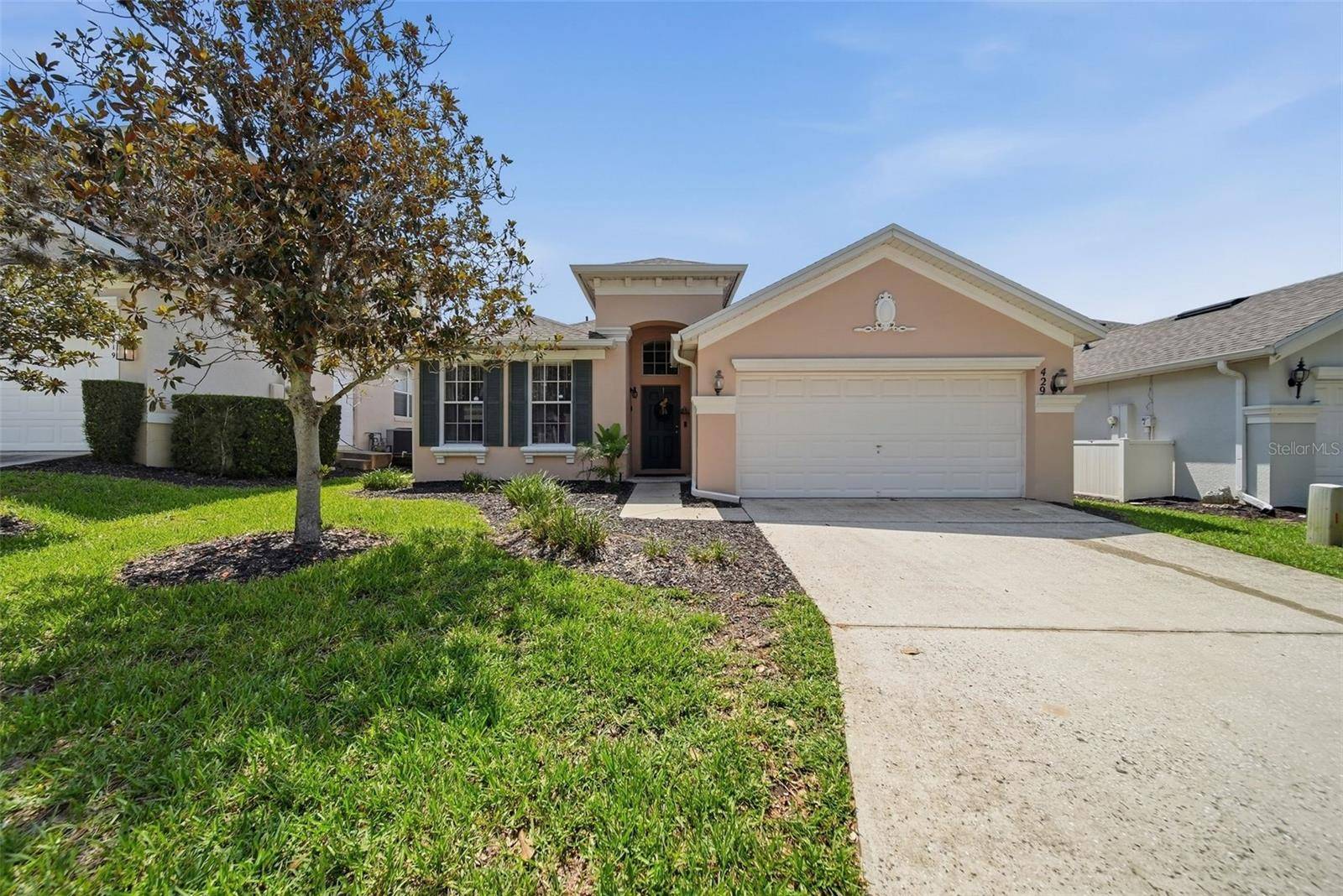 429 ORISTA DR, Davenport, FL 33897