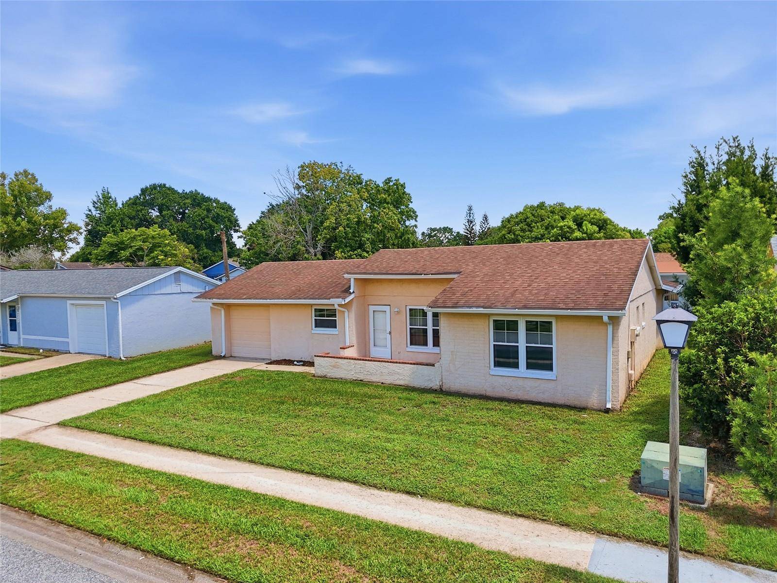 4917 GOUCHER LN, Orlando, FL 32821