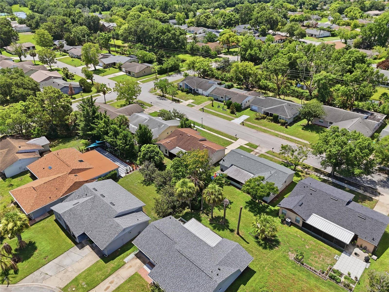 4917 GOUCHER LN, Orlando, FL 32821