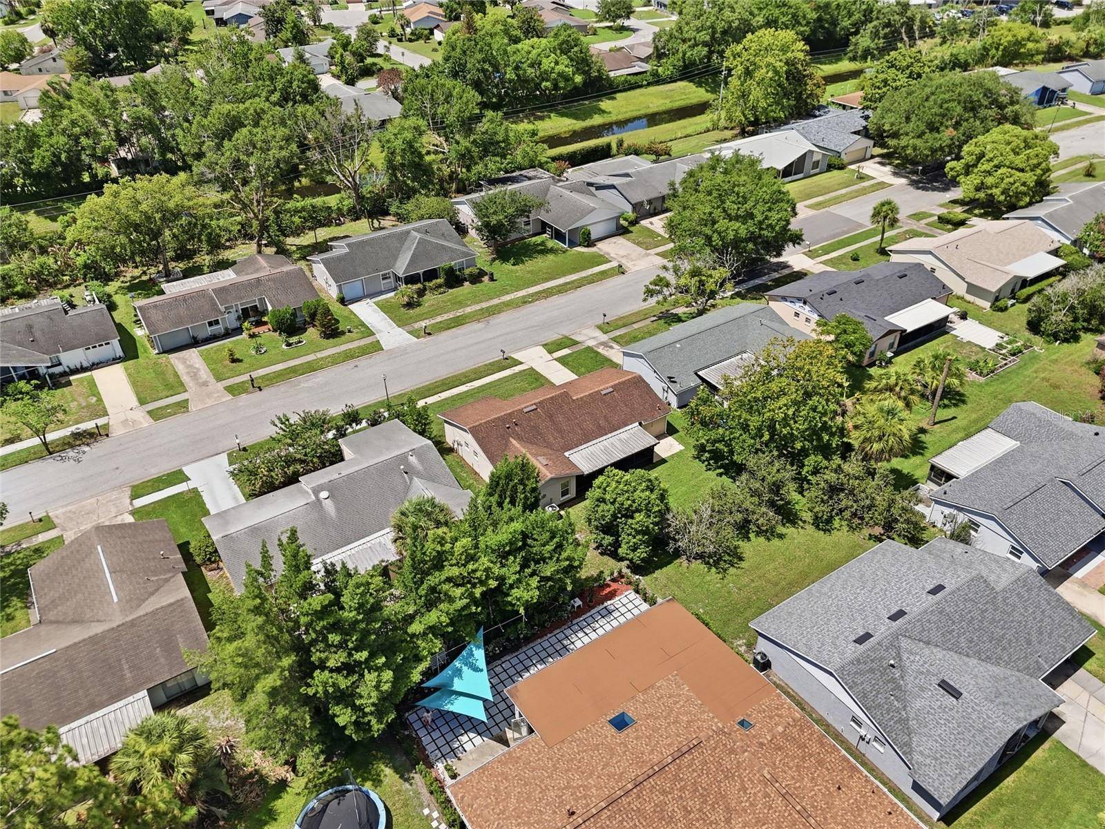 4917 GOUCHER LN, Orlando, FL 32821