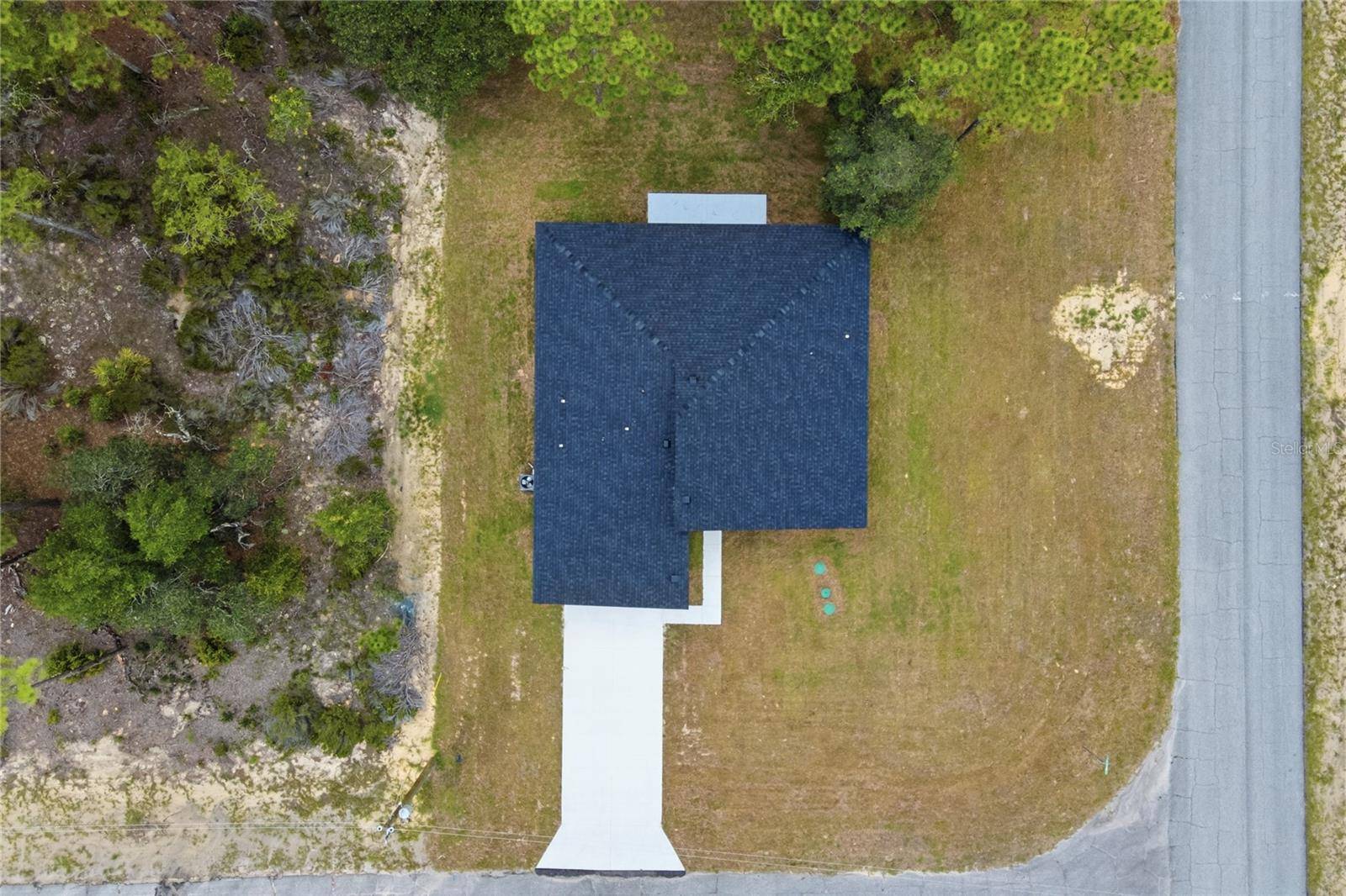 10708 N CALDERA AVE, Citrus Springs, FL 34433
