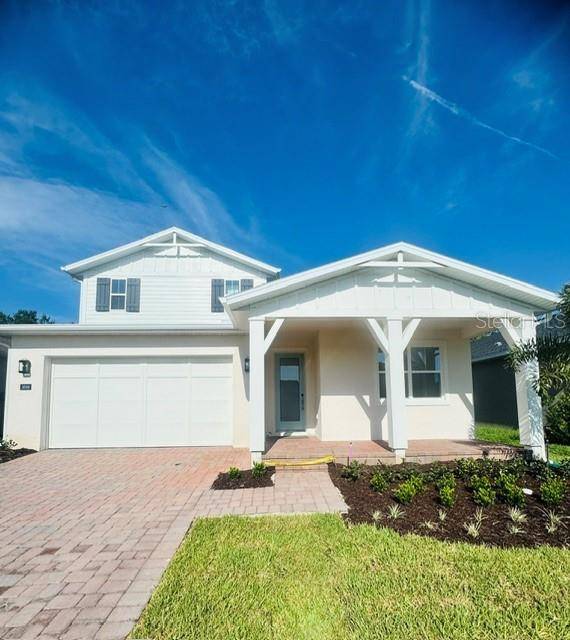 3686 ARBORDALE LOOP, Sanford, FL 32771