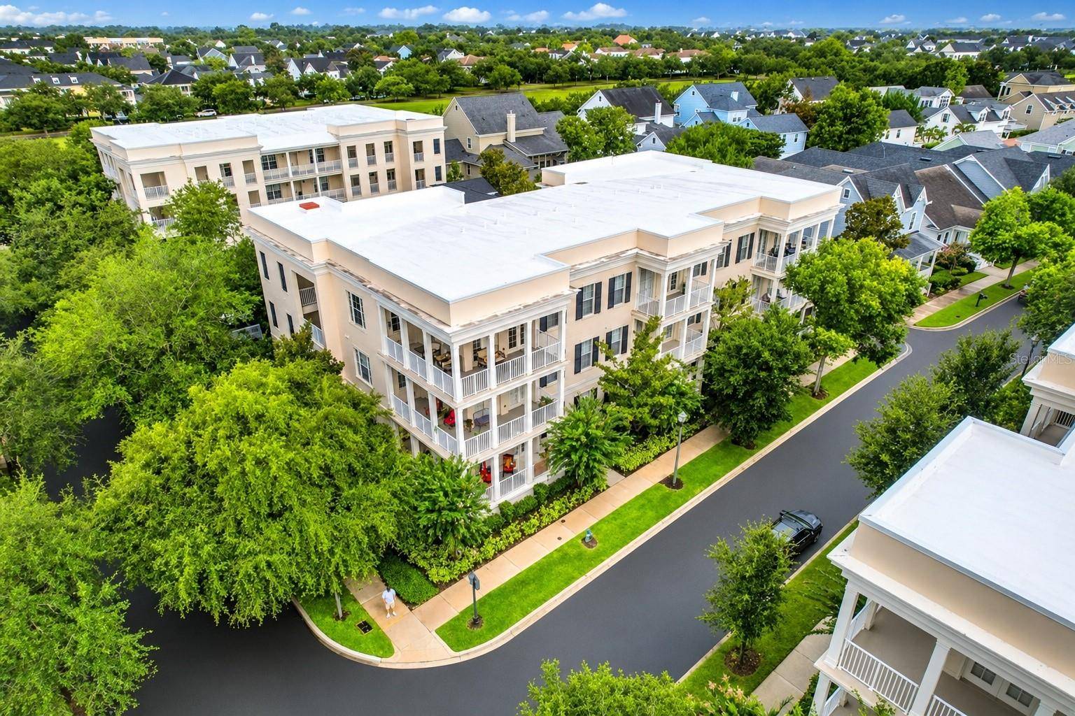 4286 ANISSA AVE #10-202, Orlando, FL 32814