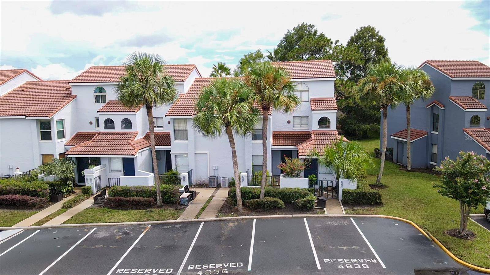 4836 MARKS TER #394, Orlando, FL 32811